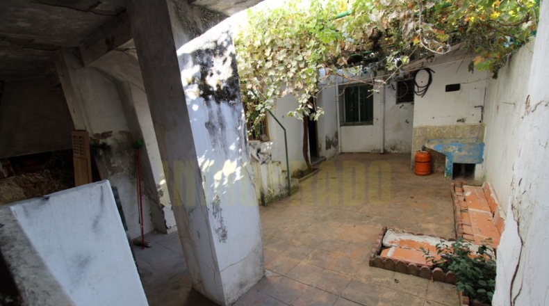 Málaga - Villanueva del Trabuco - 130m2