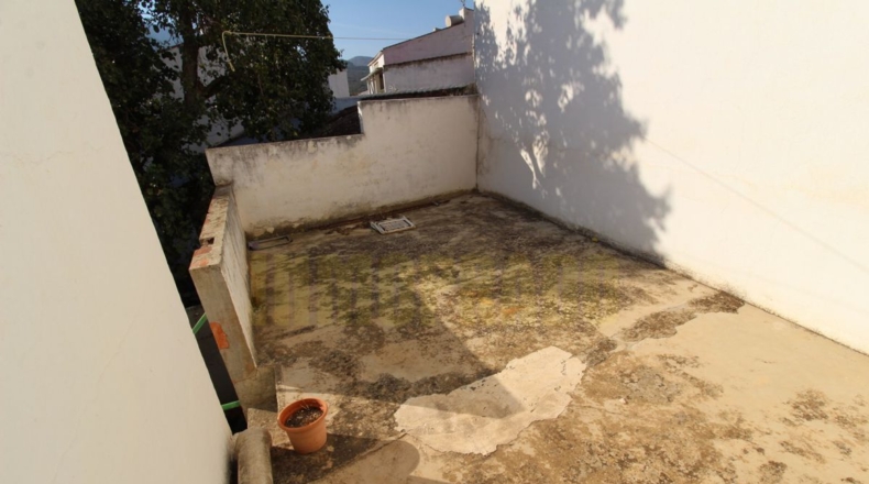 Málaga - Villanueva del Trabuco - 130m2