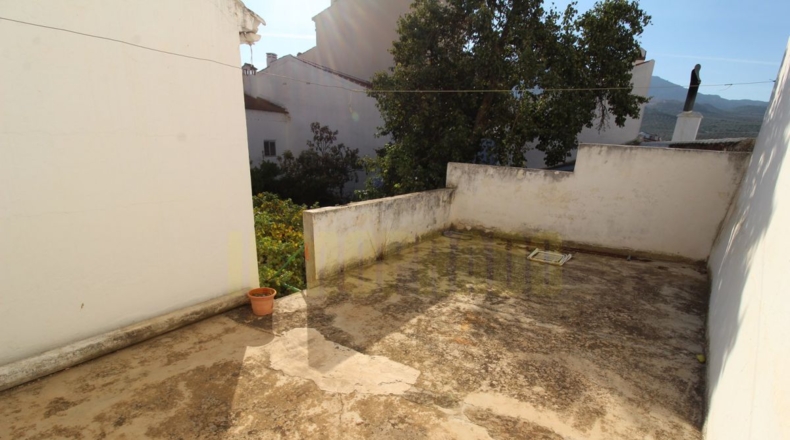 Málaga - Villanueva del Trabuco - 130m2