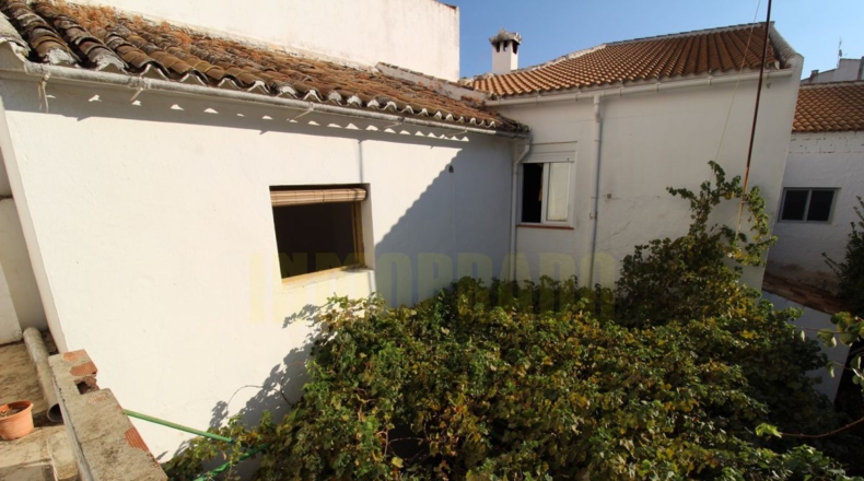 Málaga - Villanueva del Trabuco - 130m2