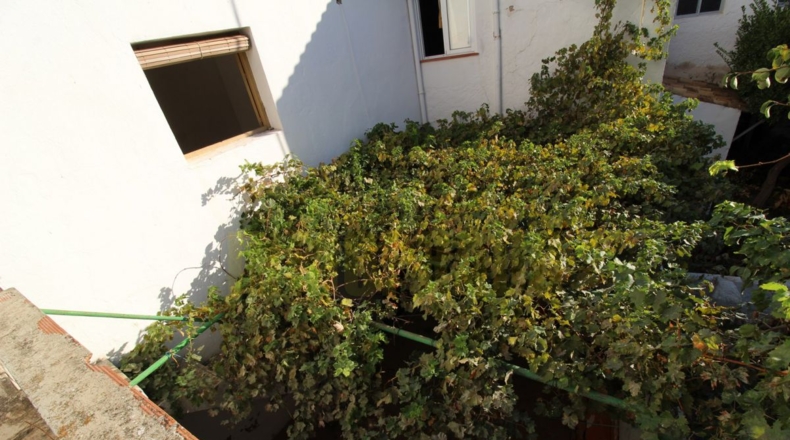 Málaga - Villanueva del Trabuco - 130m2
