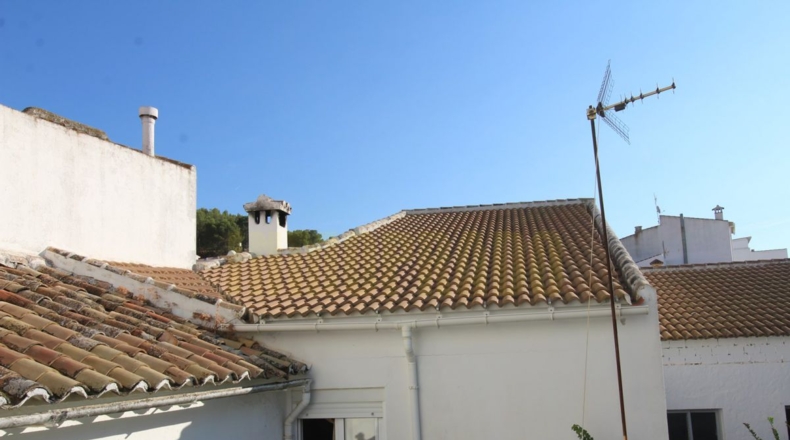 Málaga - Villanueva del Trabuco - 130m2