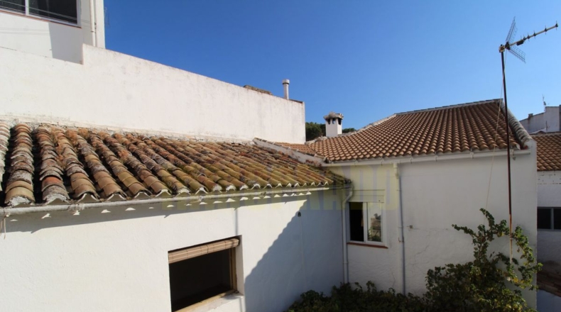 Málaga - Villanueva del Trabuco - 130m2