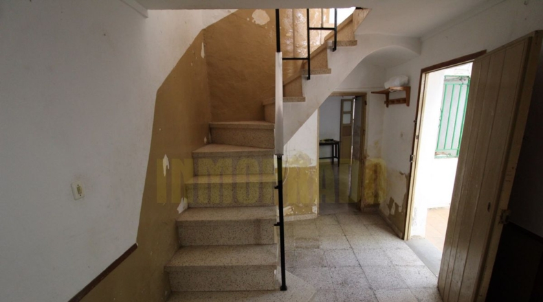 Málaga - Villanueva del Trabuco - 130m2