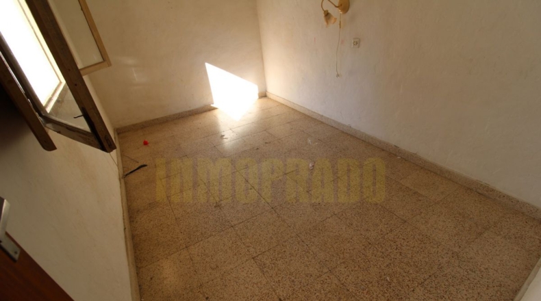 Málaga - Villanueva del Trabuco - 130m2