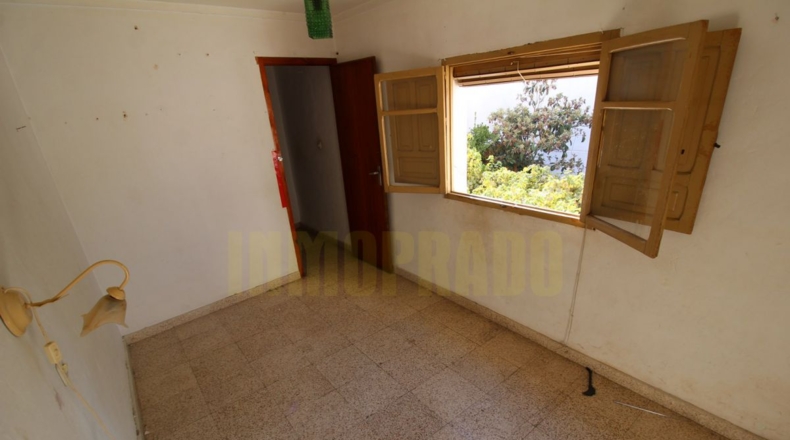 Málaga - Villanueva del Trabuco - 130m2