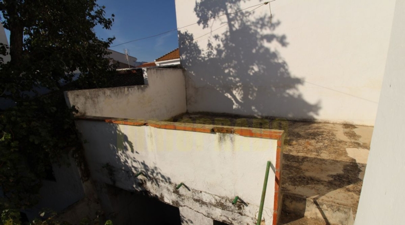 Málaga - Villanueva del Trabuco - 130m2