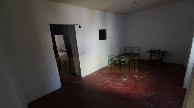 Málaga - Villanueva del Trabuco - 130m2