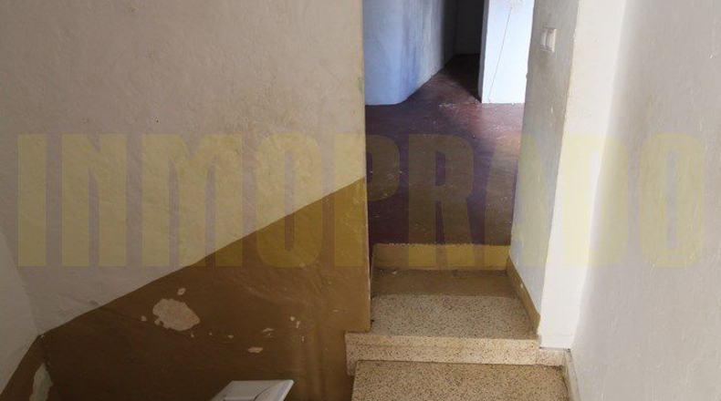 Málaga - Villanueva del Trabuco - 130m2