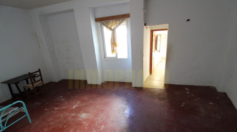 Málaga - Villanueva del Trabuco - 130m2