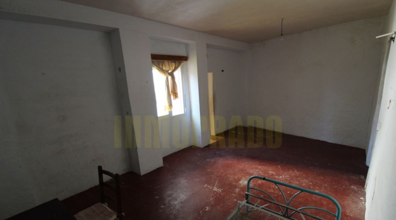 Málaga - Villanueva del Trabuco - 130m2