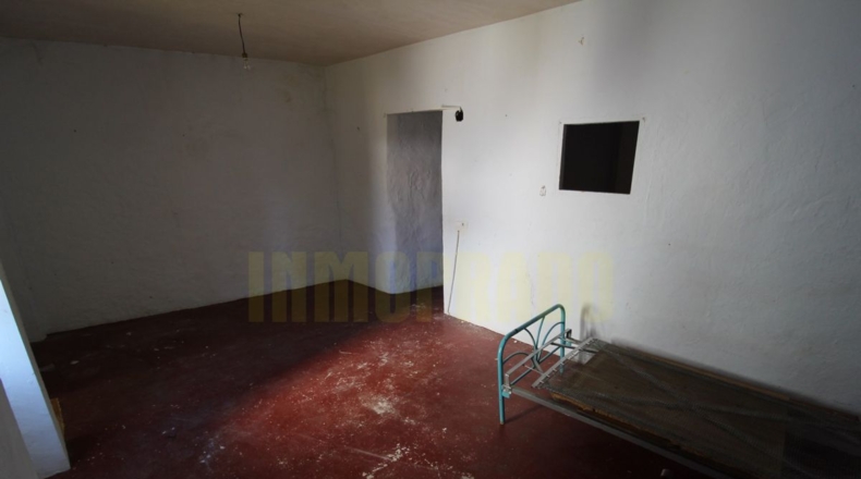 Málaga - Villanueva del Trabuco - 130m2