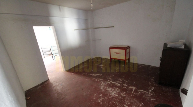 Málaga - Villanueva del Trabuco - 130m2
