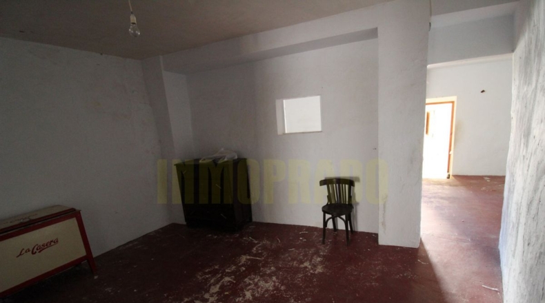 Málaga - Villanueva del Trabuco - 130m2