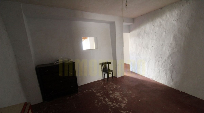 Málaga - Villanueva del Trabuco - 130m2