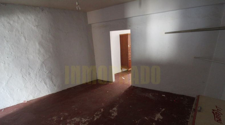 Málaga - Villanueva del Trabuco - 130m2
