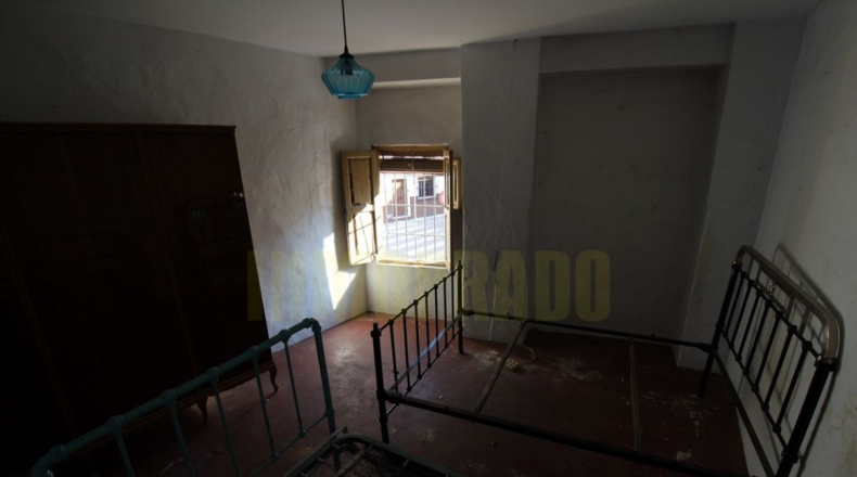 Málaga - Villanueva del Trabuco - 130m2