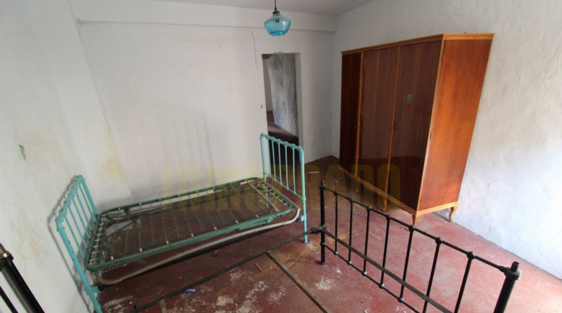 Málaga - Villanueva del Trabuco - 130m2