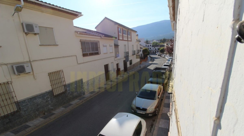 Málaga - Villanueva del Trabuco - 130m2
