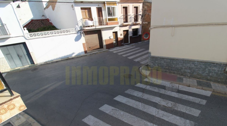 Málaga - Villanueva del Trabuco - 130m2