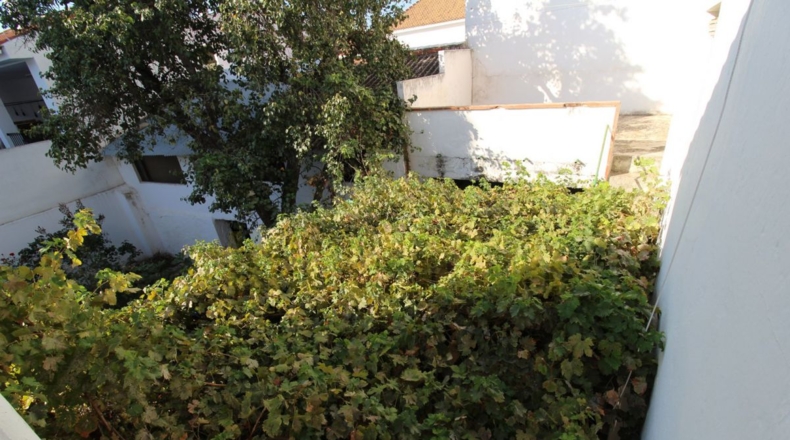 Málaga - Villanueva del Trabuco - 130m2