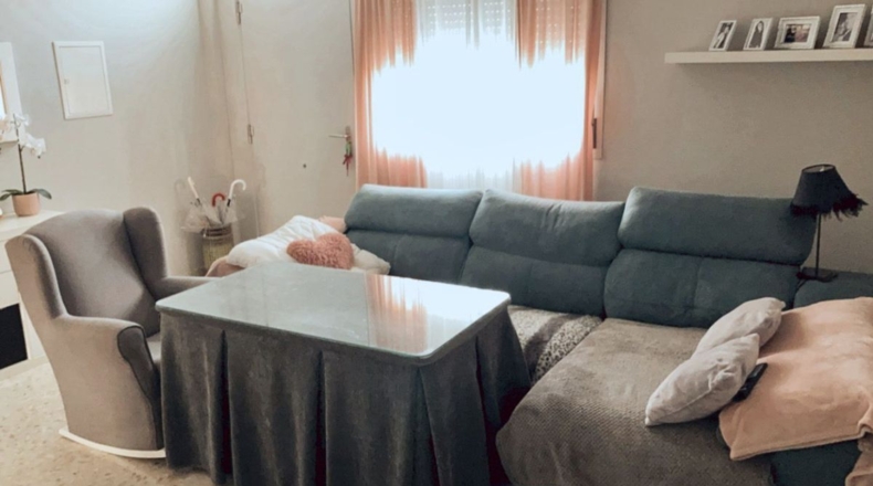 Malaga - Villanueva del Rosario - 60m2