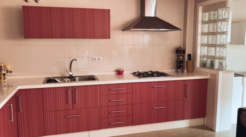 Malaga - Villanueva del Rosario - 60m2