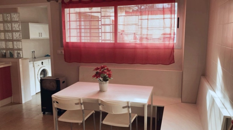 Malaga - Villanueva del Rosario - 60m2