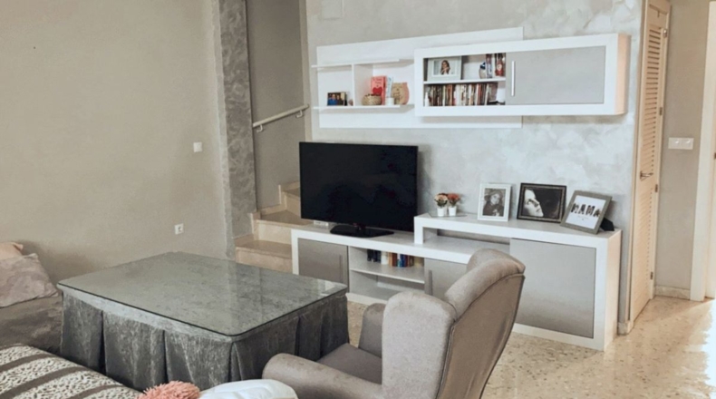 Malaga - Villanueva del Rosario - 60m2