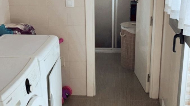 Malaga - Villanueva del Rosario - 60m2