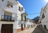 Casa de poble en venda a Villanueva del Rosario ref.: TR39033 foto
