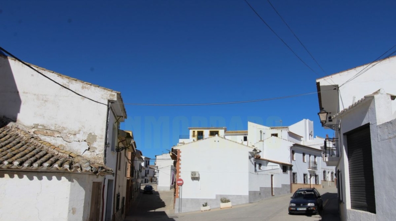 Málaga - Villanueva del Rosario - 70m2
