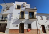 Casa de poble en venda a Villanueva del Rosario ref.: TR39033 foto