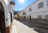 Casa de poble en venda a Villanueva del Rosario ref.: TR39033 foto