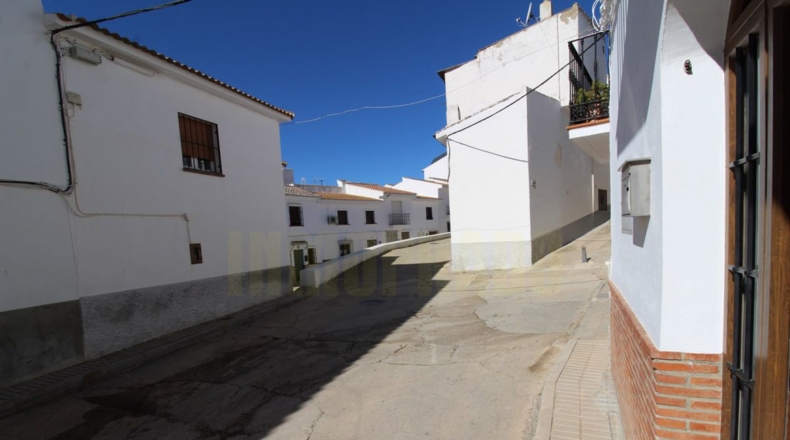 Málaga - Villanueva del Rosario - 70m2