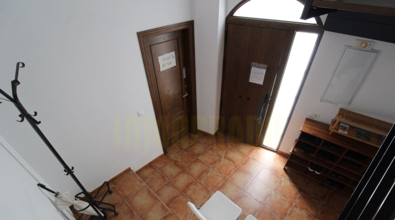 Málaga - Villanueva del Rosario - 70m2