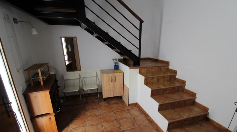 Málaga - Villanueva del Rosario - 70m2