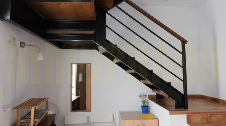 Málaga - Villanueva del Rosario - 70m2