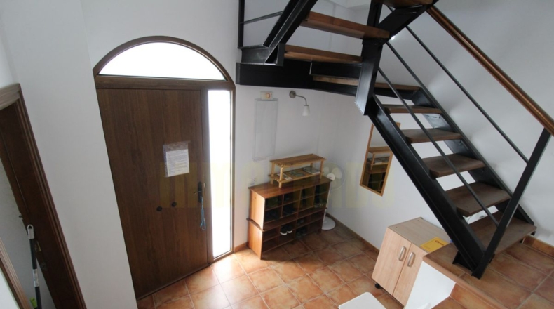 Málaga - Villanueva del Rosario - 70m2