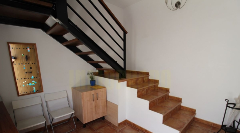 Málaga - Villanueva del Rosario - 70m2