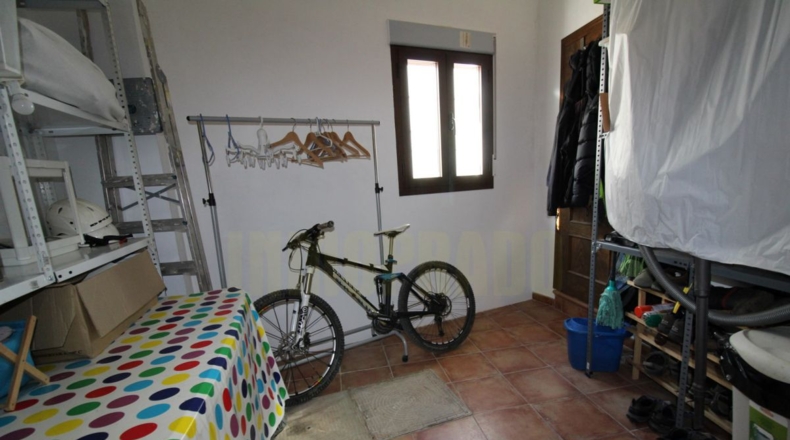 Málaga - Villanueva del Rosario - 70m2