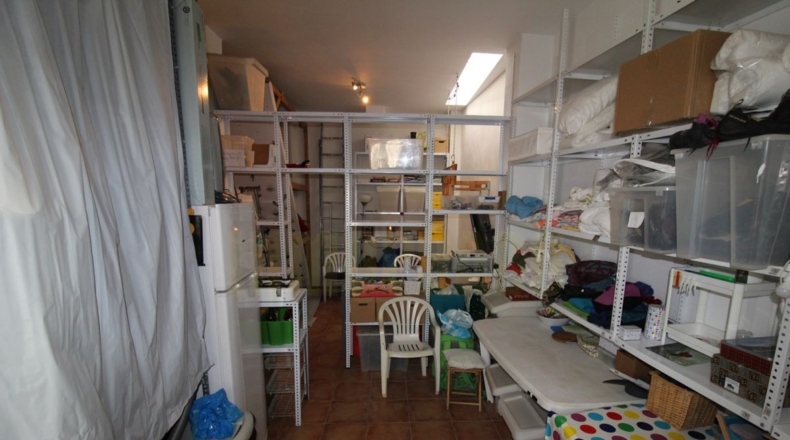 Málaga - Villanueva del Rosario - 70m2