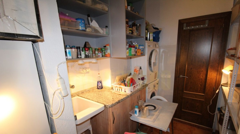 Málaga - Villanueva del Rosario - 70m2