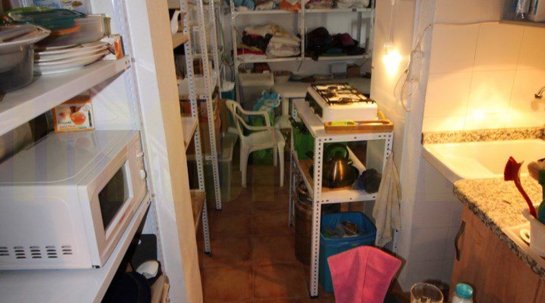Málaga - Villanueva del Rosario - 70m2