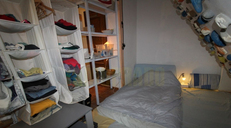 Málaga - Villanueva del Rosario - 70m2