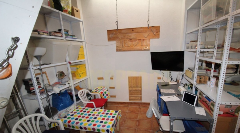 Málaga - Villanueva del Rosario - 70m2