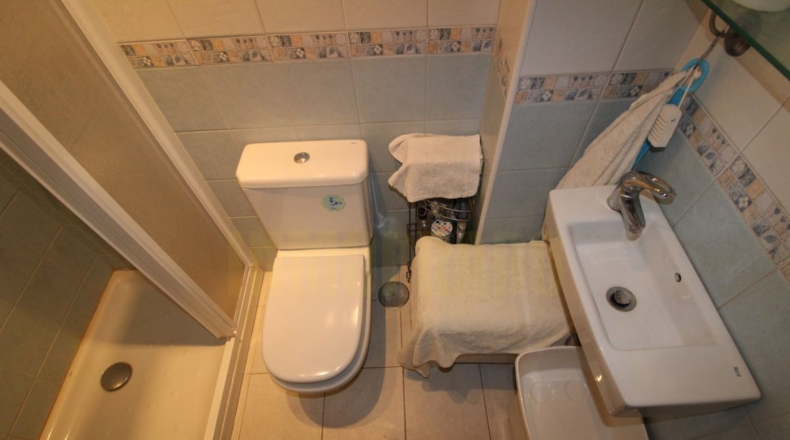 Málaga - Villanueva del Rosario - 70m2