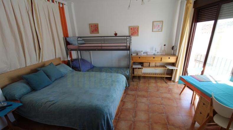 Málaga - Villanueva del Rosario - 70m2