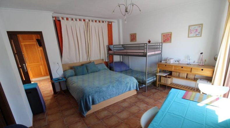 Málaga - Villanueva del Rosario - 70m2