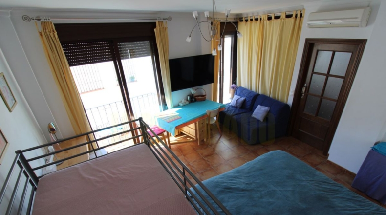 Málaga - Villanueva del Rosario - 70m2